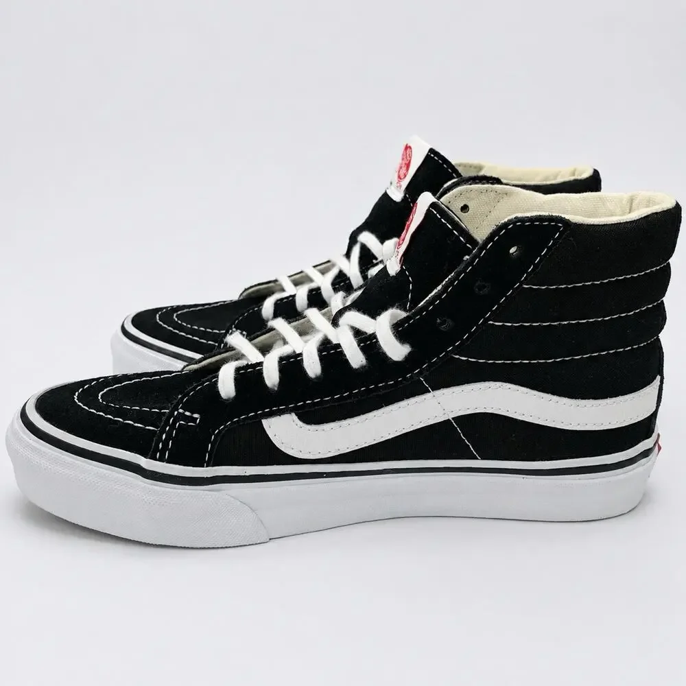 Vans sk8 hi